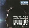 télécharger l'album Steff Ungerer - Blowback By Emily Nightingale Original Music