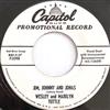 Album herunterladen Wesley And Marilyn Tuttle - Jim Johnny And Jonas