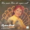 kuunnella verkossa Sylvia Reith, Orchester Erich Benedini - Was Mein Herz Dir Sagen Will