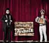 Album herunterladen Tom + Olly - Spirals