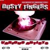descargar álbum Various - Dusty Fingers The Mix CD Rare Original Break Beats