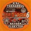 online anhören Various - Ummologik 06