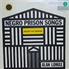 escuchar en línea Various - Negro Prison Songs