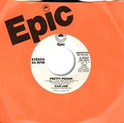 Download Ram Jam - Pretty Poison