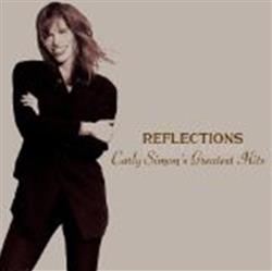 Download Carly Simon - Reflections Carly Simons Greatest Hits