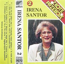 Download Irena Santor - Złote Przeboje 2