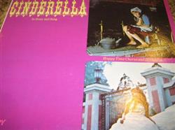 Download Ron Marshall - Cinderella In Story And Song