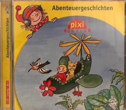 Download Various - Abenteuergeschichten
