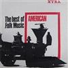 last ned album Various - The Best Of American Folk Music