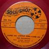 ouvir online The Melodians Tommy McCook & The Supersonics - Come On Little Girl Come On Work Your Soul