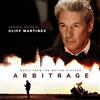 baixar álbum Cliff Martinez - Arbitrage Music From The Motion Picture