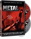 télécharger l'album Metal - A Headbangers Journey
