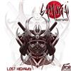 ladda ner album Samurai Resistance - Lost Highway