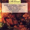 Album herunterladen Weber Staatskapelle Berlin, Otmar Suitner - Ouvertures