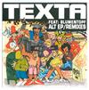 descargar álbum Texta Feat Blumentopf - Alt EP