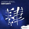 descargar álbum Jhonny Vergel - Certainty