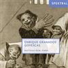 ladda ner album Matthias Rein - Enrique Granados Goyescas