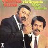 ladda ner album Vicentico Valdés, Bobby Valentin - Vicentico Valdés y la Orquesta Bobby Valentin