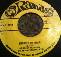 Download Derrick Morgan - Seven Letters Shower Of Rain