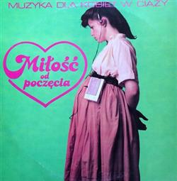 Download Various - Muzyka Dla Kobiet W Ciąży
