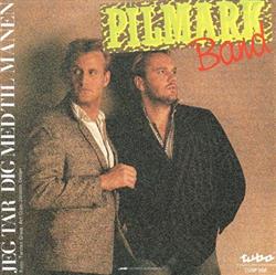 Download Pilmark Band - Jeg Tar Dig Med Til Månen