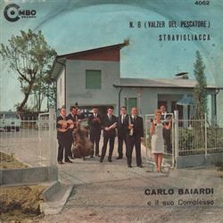 Download Carlo Baiardi E Il Suo Complesso - N 6 Valzer Del Pescatore Stravigliacca