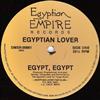 ascolta in linea Egyptian Lover - Egypt Egypt