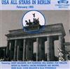 télécharger l'album USA All Stars - USA All Stars In Berlin February 1955