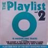 Various - The Playlist Vol 2