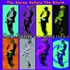 ouvir online Mark Handley & The Bone Idols - The Karma Before The Storm