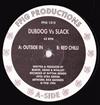 Album herunterladen Dubdog vs Slack - Outside In