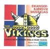 last ned album EikangerBjørsvik Musikklag, Howard Snell, Helge Haukås - The Vikings