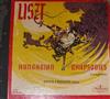 ladda ner album Liszt Edith Farnadi - Hungarian Rhapsodies Complete