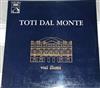 last ned album Toti Dal Monte - Voci Illustri