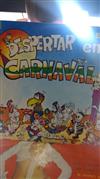 descargar álbum Various - Despertar En Carnaval
