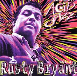 Download Rusty Bryant - Rusty Bryant Vol 2