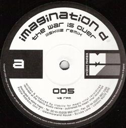 Download Imagination D Pish Posh And Chris Young - The War Is Over IllSkillz Remix The Angels Cry