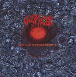 Download Glory Hole - Infestation Of Evilized Deformities