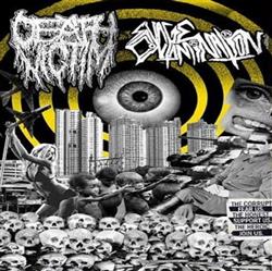 Download Death Victim, Savage Contamination - Death Victim Savage Contamination