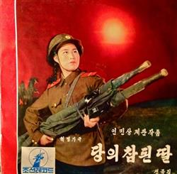 Download 조선인민군 협주단 - 당의참된딸 A True Daughter Of The Party