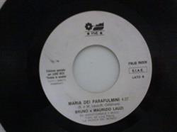 Download Christal Bruno Lauzi & Maurizio Lauzi - I Live In New York Maria Dei Parafulmini
