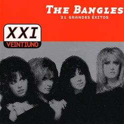 Download The Bangles - 21 Grandes Éxitos