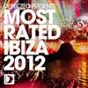 ladda ner album Various - Defected Presents Most Rated Ibiza 2012