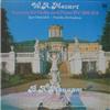 ouvir online Wolfgang Amadeus Mozart, Igor Oistrach, Natalia Zertsalova - Sonatas For Violin And Piano KV 380 454