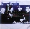 online luisteren Hard Rain - Diamonds