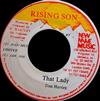 online luisteren Don Hartley - That Lady