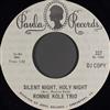 online anhören Ronnie Kole Trio - Silent Night Holy Night