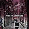 last ned album Essi Simberg & Kvartet - Ensimmäinen Kohtaaminen