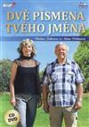 baixar álbum Václav Žákovec A Anna Volínová - Dvě Písmena Tvého Jména
