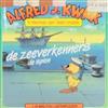 ladda ner album Alfred J Kwak - De Zeeverkenners De Spion